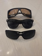 Pairs sunglasses joblot for sale  GLASGOW