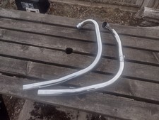 Triumph t140 push for sale  COVENTRY