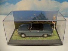 Diorama style route d'occasion  Châteauneuf-Val-de-Bargis