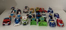 construction heros set for sale  Tempe