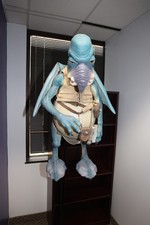 Star wars watto for sale  Fort Worth