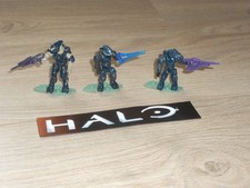Halo covenant elite for sale  LEIGH-ON-SEA
