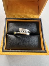 9ct white gold for sale  BOLTON