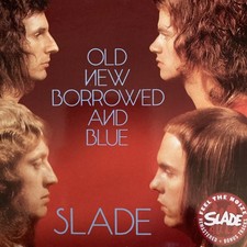 Slade remastered bonus for sale  BELFAST
