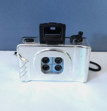 Fotocamera lomography 35mm usato  Milano