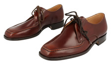 Chaussures formelles cuir d'occasion  Expédié en France