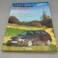 Revue technique citroen d'occasion  Plouaret