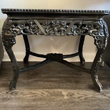 Antique finely carved for sale  Austin