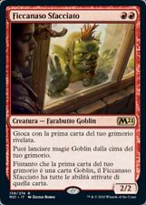 Mtg conspicuous snoop usato  Bari