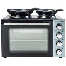 Bestron kleinküche backofen gebraucht kaufen  Gladbeck