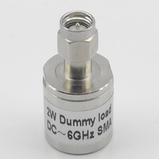 6ghz watt sma for sale  BRISTOL