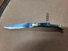 Couteau poche dassaud d'occasion  Fabrègues