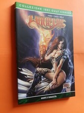 Witchblade morte rinascita usato  Novedrate