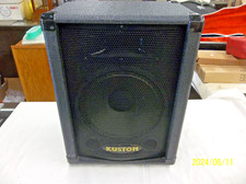 Kustom ksc10 monitor for sale  Omaha