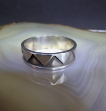 Ring silber 925 gebraucht kaufen  Nürnberg