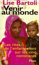 Venir rites enfant... d'occasion  Hennebont