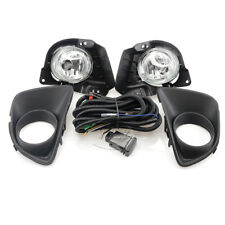 Conjunto completo de para-choque farol de neblina ponto lâmpada de direção kit para Mazda 2 Demio 2007 - 2011 comprar usado  Enviando para Brazil