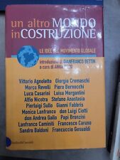 Altro costruzione. idee usato  Roma
