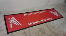Tappeto paddock moto usato  Italia