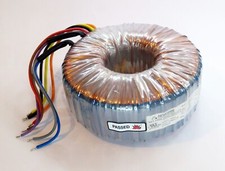 Noratel ta500 toroidal for sale  HENFIELD