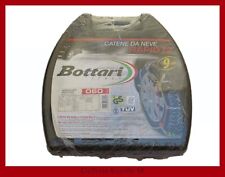 Catene neve 175 usato  Siracusa