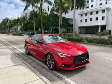 red infiniti sport coupe for sale  Hollywood