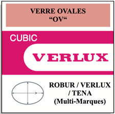 Verre montre plexi d'occasion  Mordelles