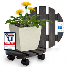 Pflanzenroller rund massivholz gebraucht kaufen  Niederzier