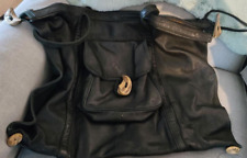 Echte große ledertasche gebraucht kaufen  Otterberg