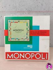 Monopoli scatola quadra usato  Lovere