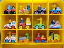 Vintage 1980s sesame for sale  Kernersville