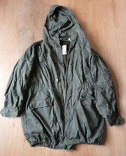Original mod parka for sale  LONDON
