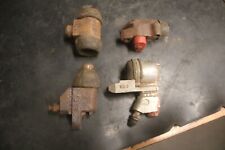 Brake wheel cylinders for sale  CHESTERFIELD