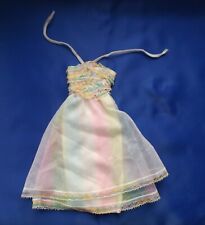 Robe poupee barbie d'occasion  Ligny-en-Barrois