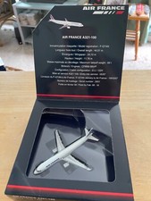 Gemini 400 airbus for sale  PRENTON