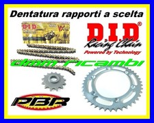 Kit trasmissione suzuki usato  Santa Maria Capua Vetere