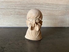 Schutzengel figur geschnitzt gebraucht kaufen  Zwönitz