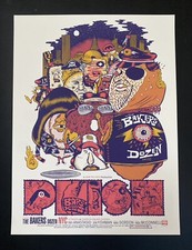 Phish baker dozen for sale  Stamford