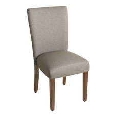 Parsons classic upholstered for sale  Sparks