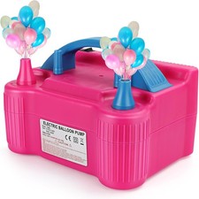 Xjymcom electric balloon for sale  THORNTON-CLEVELEYS