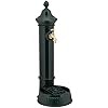 Relaxdays fontana colonna usato  Italia