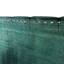 Gartenzaun sichtschutznetz zau gebraucht kaufen  Deutschland