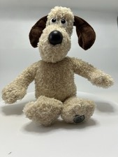 Gromit plush 2010 for sale  LEWES