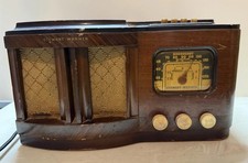Stewart warner radio for sale  Bentonville