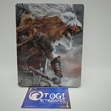 Elden ring steelbook usato  Monza