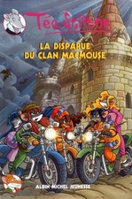 Téa stilton. vol. d'occasion  Corbeil-Essonnes