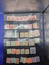 Vintage foreign postage for sale  Elyria