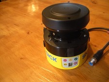 Scanner a Laser de Segurança Sick S32B-3011EA comprar usado  Enviando para Brazil