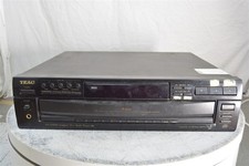Teac d3000 multi for sale  Marietta
