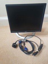 Dell inch flat for sale  PRESTON